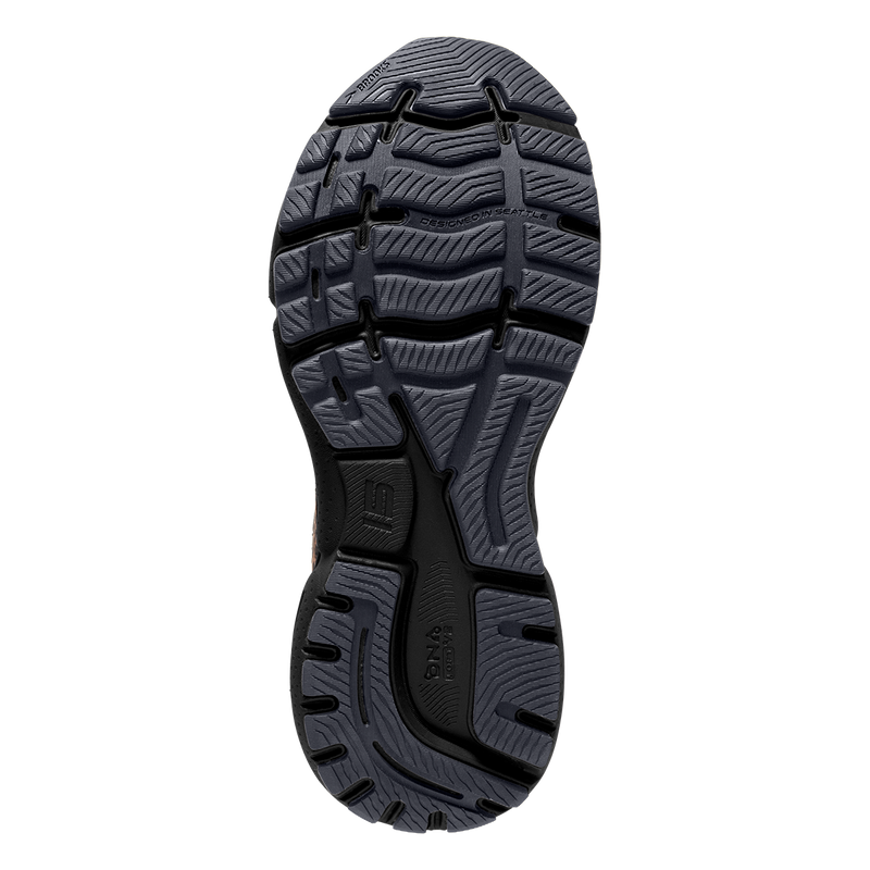 Brooks Ghost 15 Run Wild