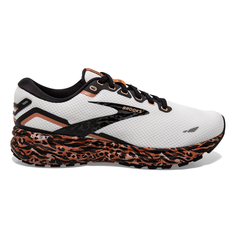 Brooks Ghost 15 Run Wild