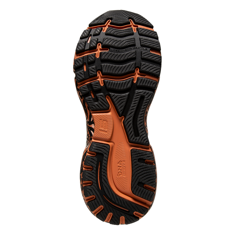 Brooks Ghost 15 Run Wild