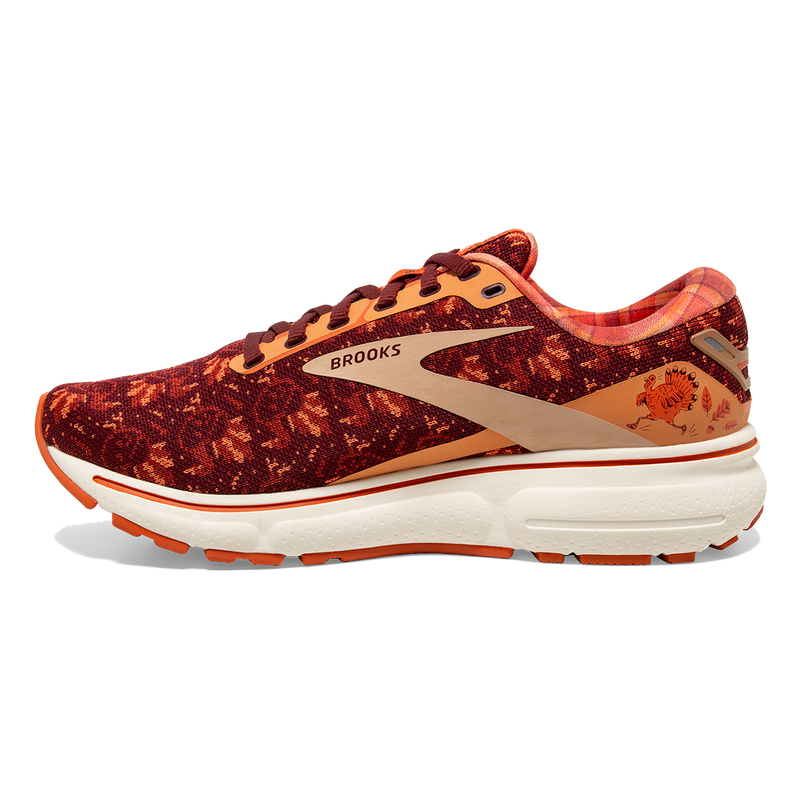Brooks Ghost 15 Trot Happy