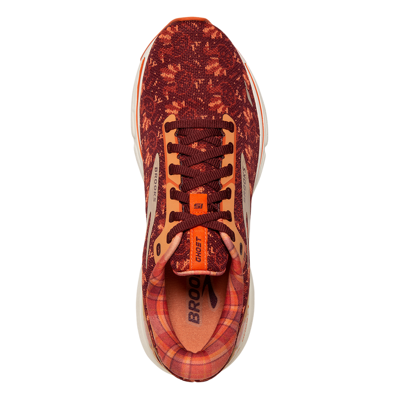 Brooks Ghost 15 Trot Happy