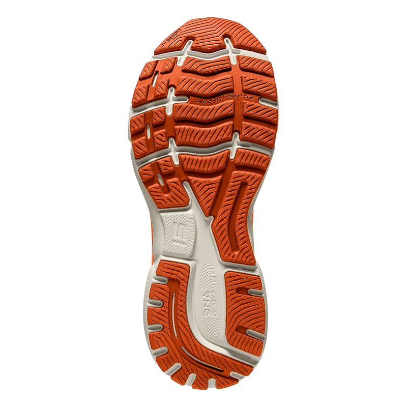 Brooks Ghost 15 Trot Happy