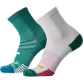 Brooks Ghost Lite 2-Pack Crew