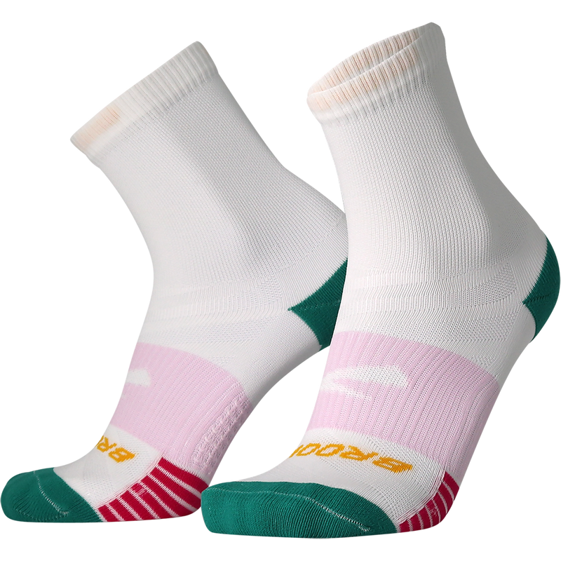Brooks Ghost Lite 2-Pack Crew