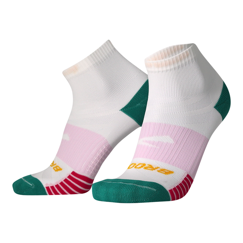 Brooks Ghost Lite 2-Pack Quarter