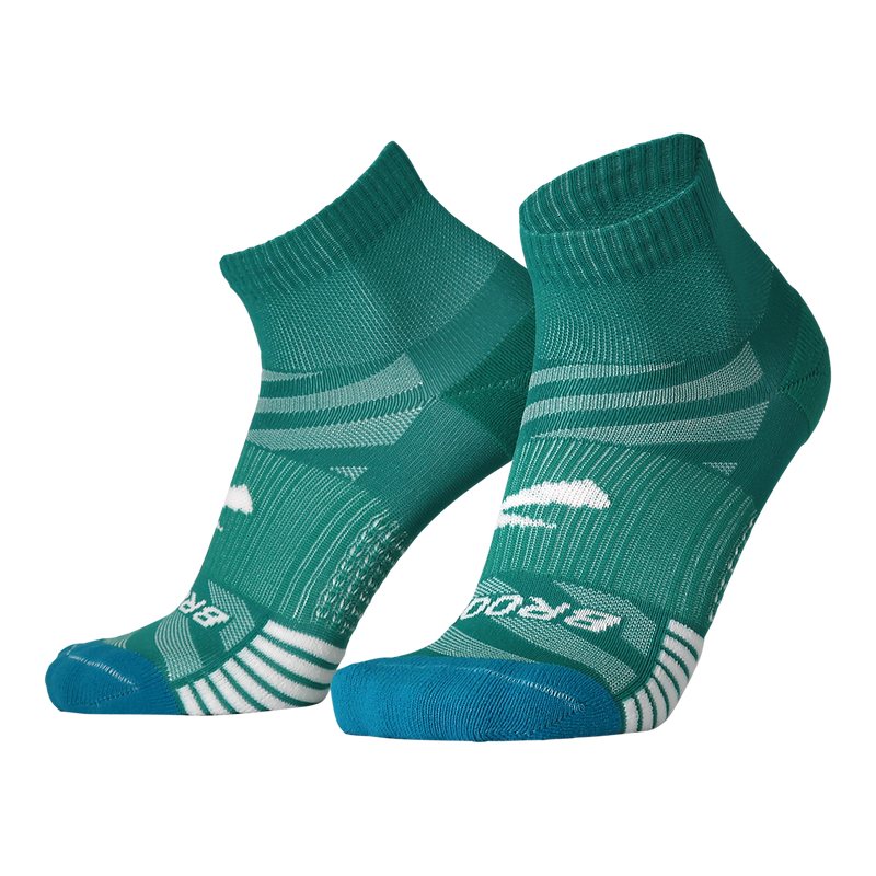 Brooks Ghost Lite 2-Pack Quarter