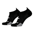 Brooks Ghost Lite No Show 2-Show Sock