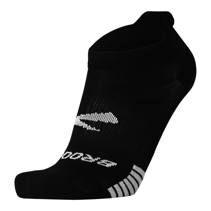 Brooks Ghost Lite No Show 2-Show Sock