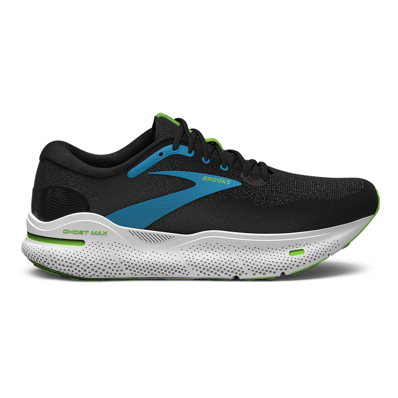 Brooks Ghost Max