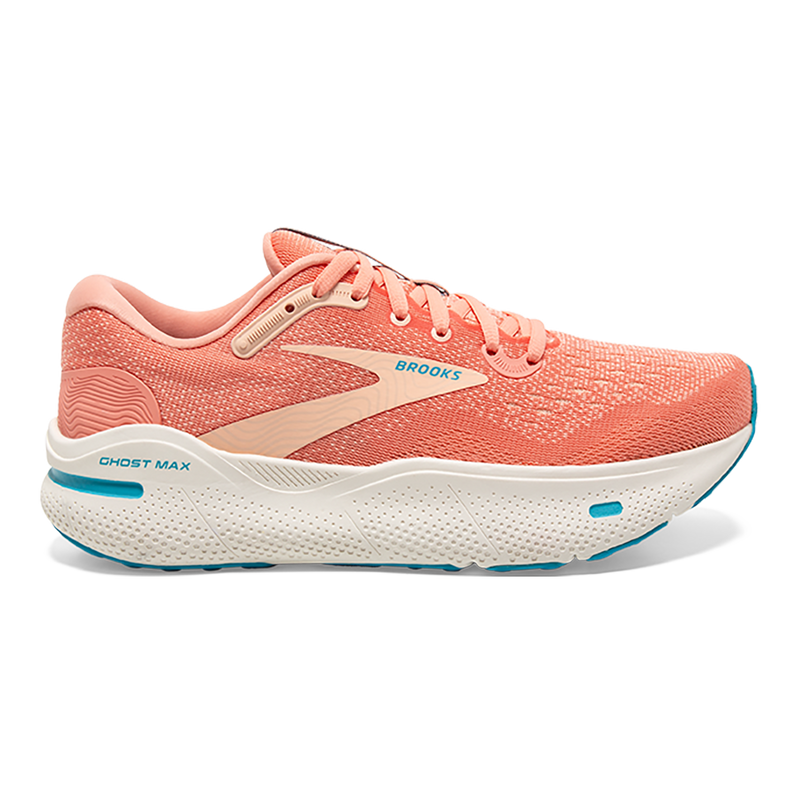 Brooks Ghost Max