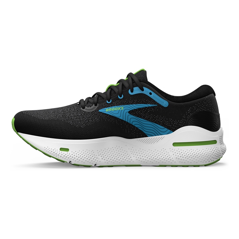 Brooks Ghost Max