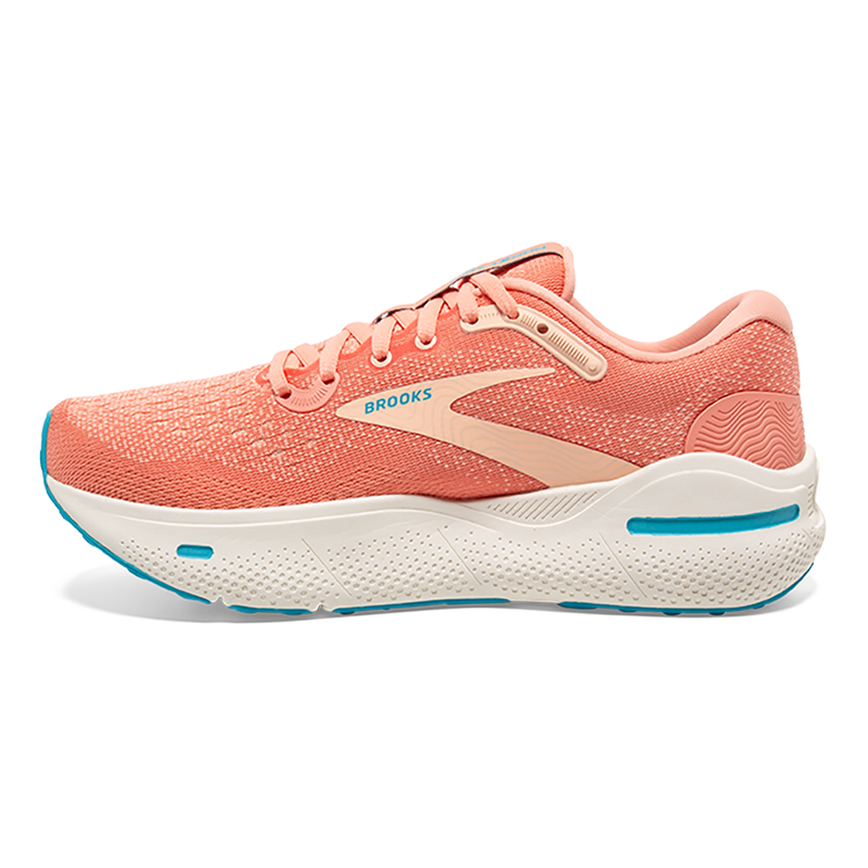 Brooks Ghost Max