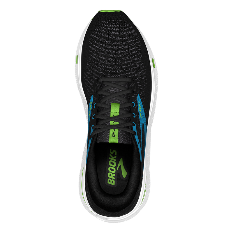 Brooks Ghost Max