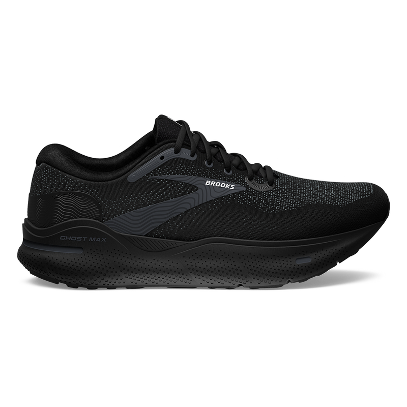 Brooks Ghost Max