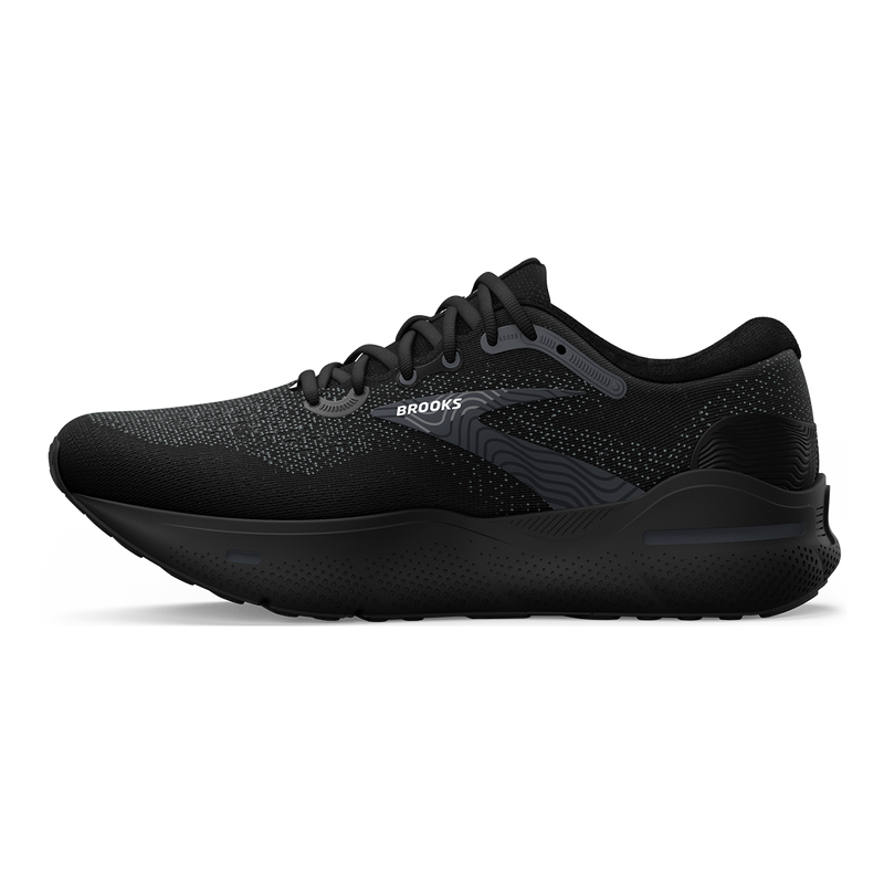 Brooks Ghost Max