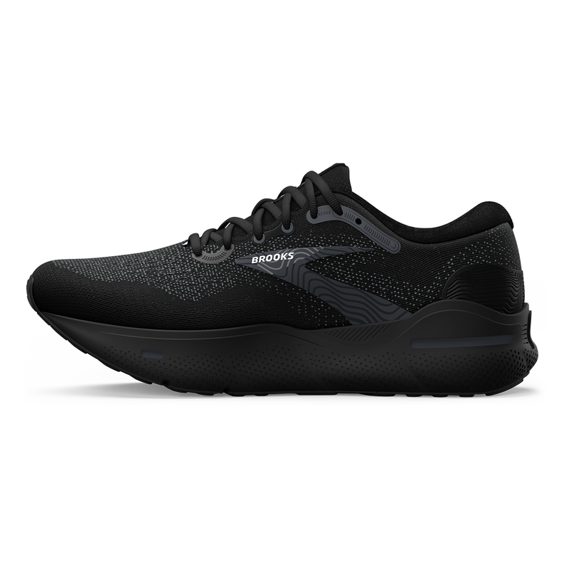 Brooks Ghost Max