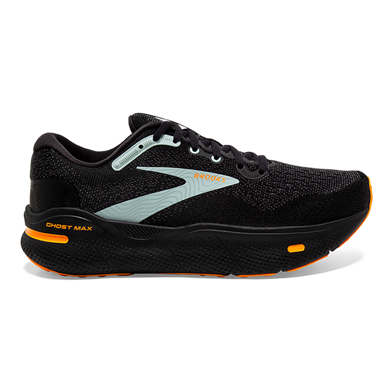 Brooks Ghost Max
