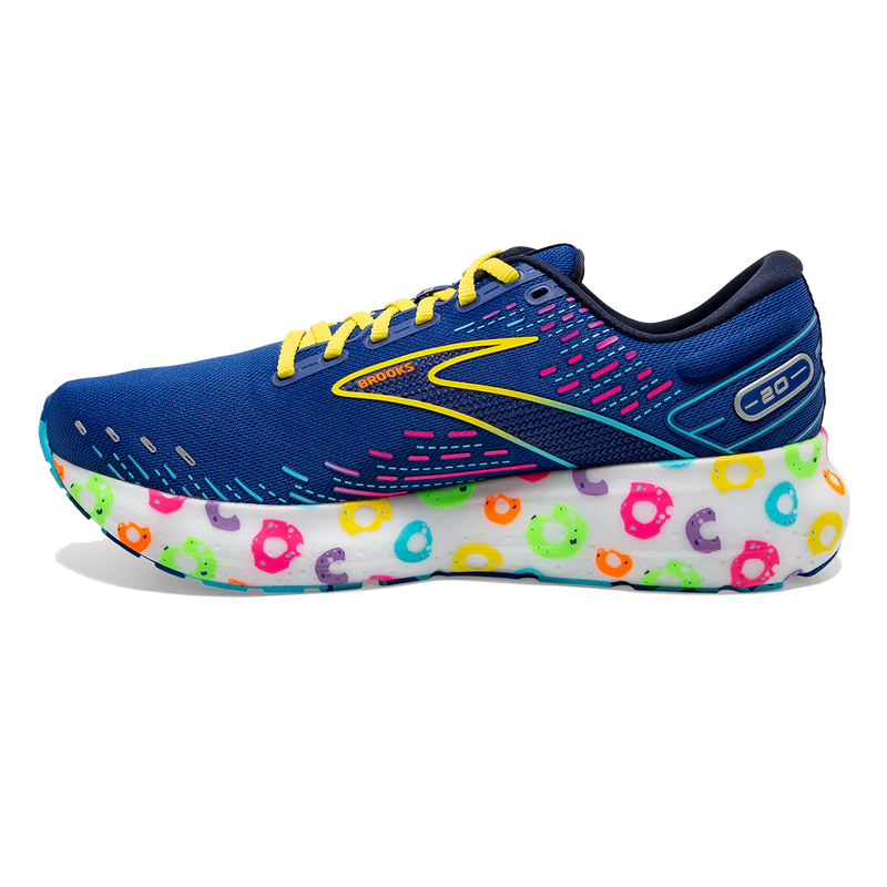 Brooks Glycerin 20 Bowl