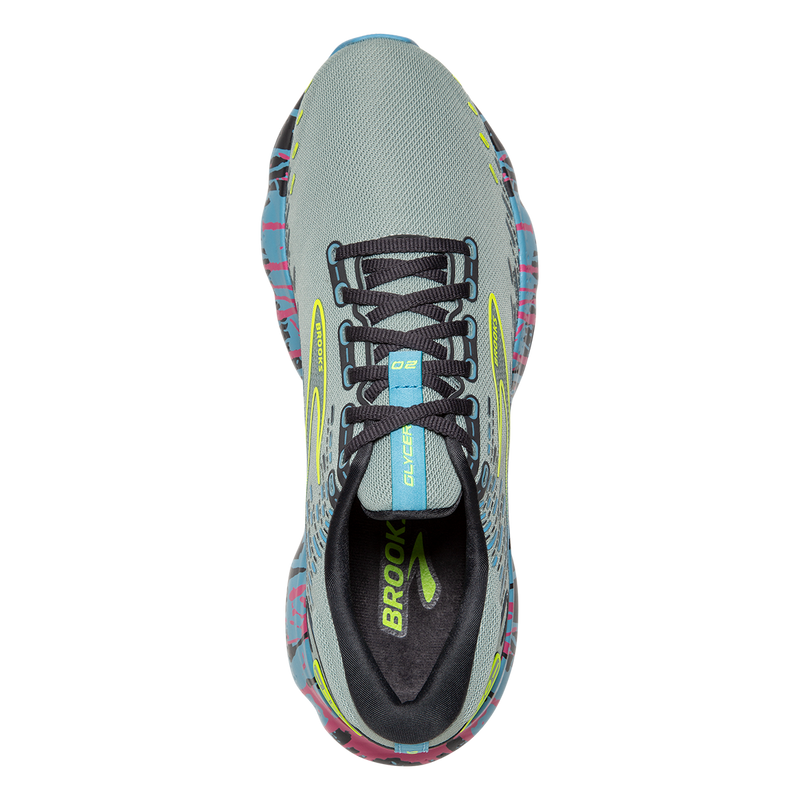Brooks Glycerin 20 Drip