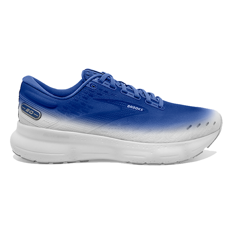Brooks Glycerin 20 Fade