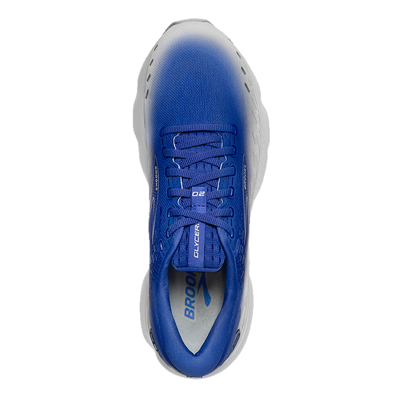 Brooks Glycerin 20 Fade