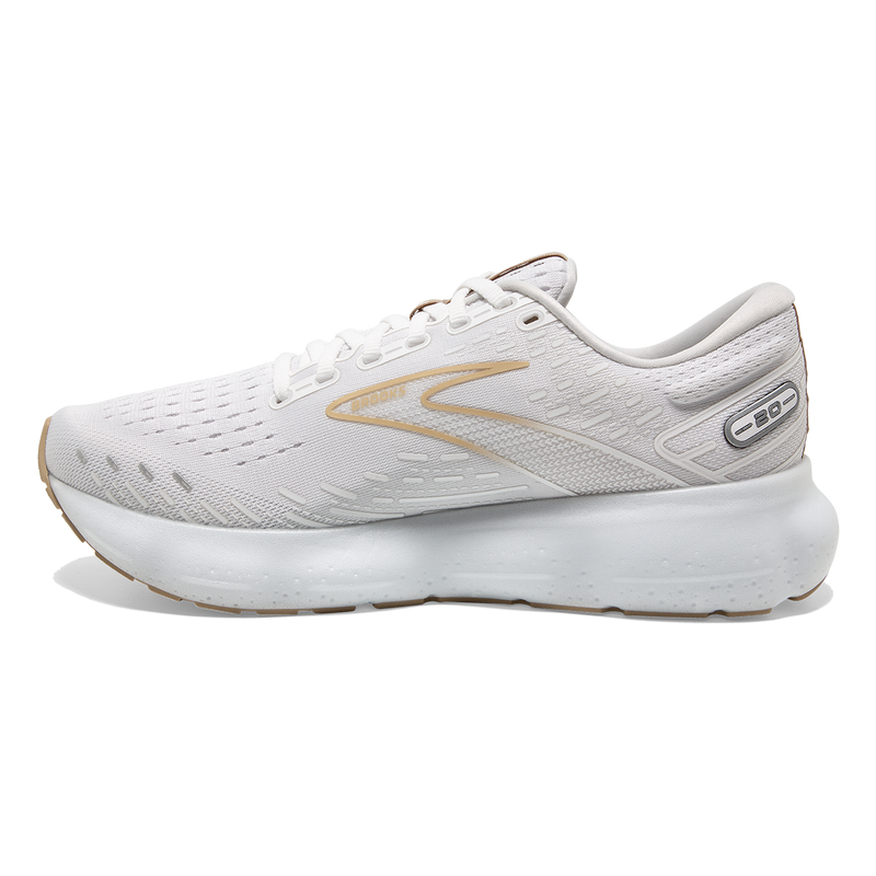 Brooks Glycerin 20 Khaki