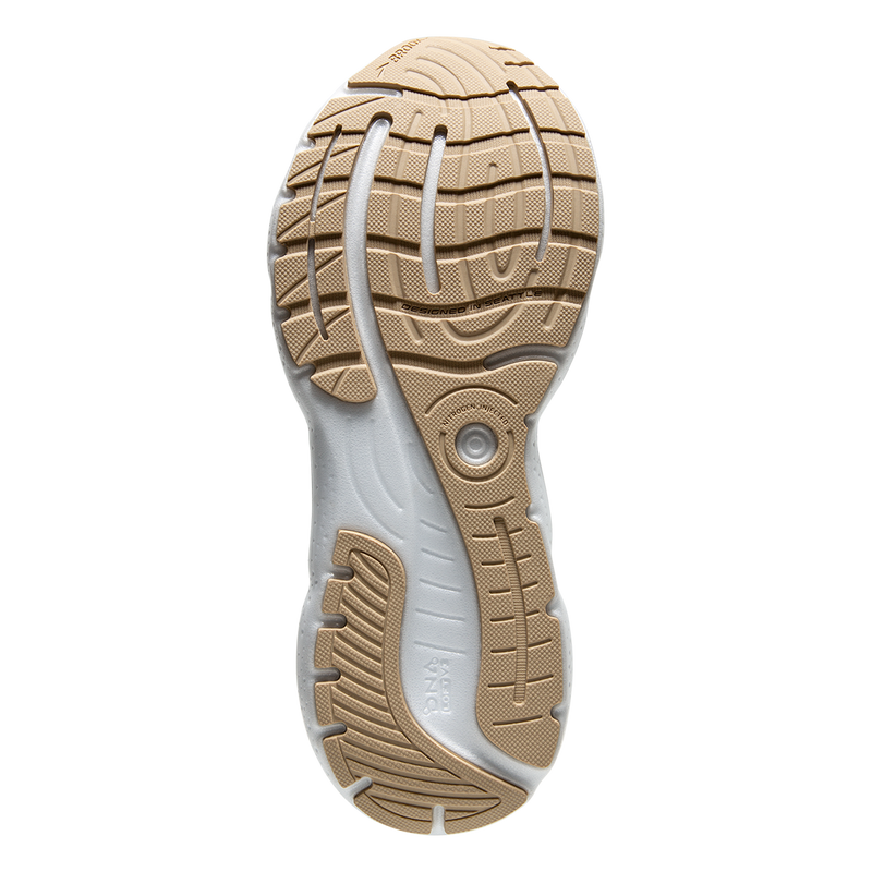 Brooks Glycerin 20 Khaki
