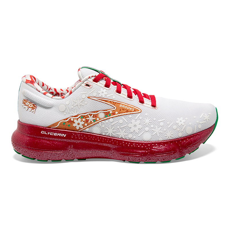 Brooks Glycerin 20 Run Merry