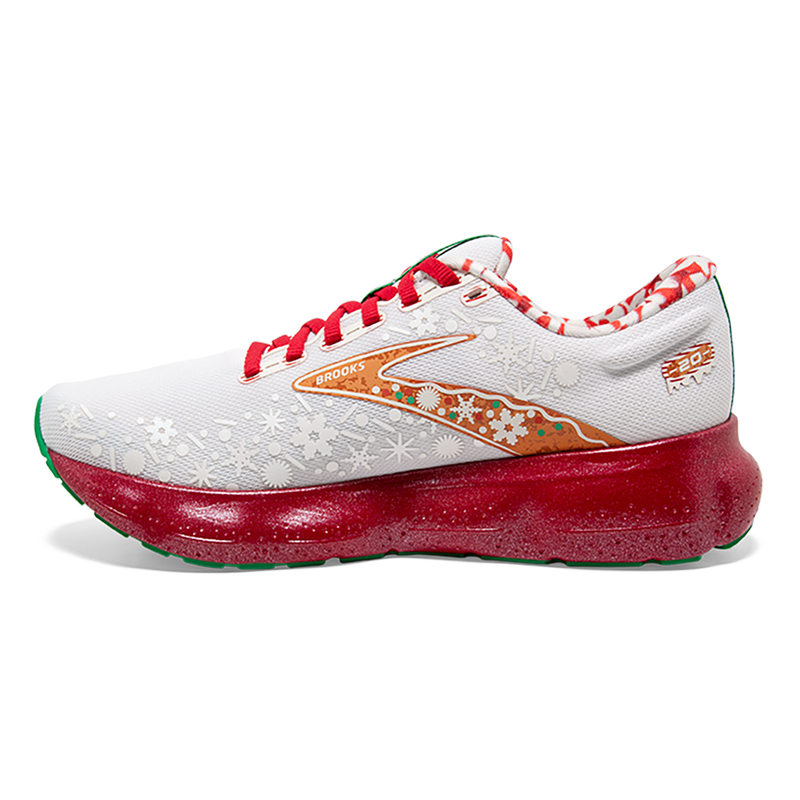 Brooks Glycerin 20 Run Merry