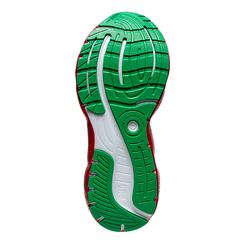 Brooks Glycerin 20 Run Merry