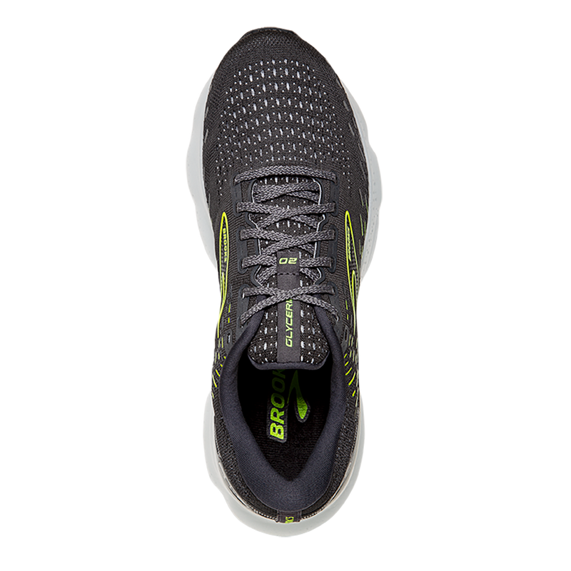 Brooks Glycerin 20 Run Visible
