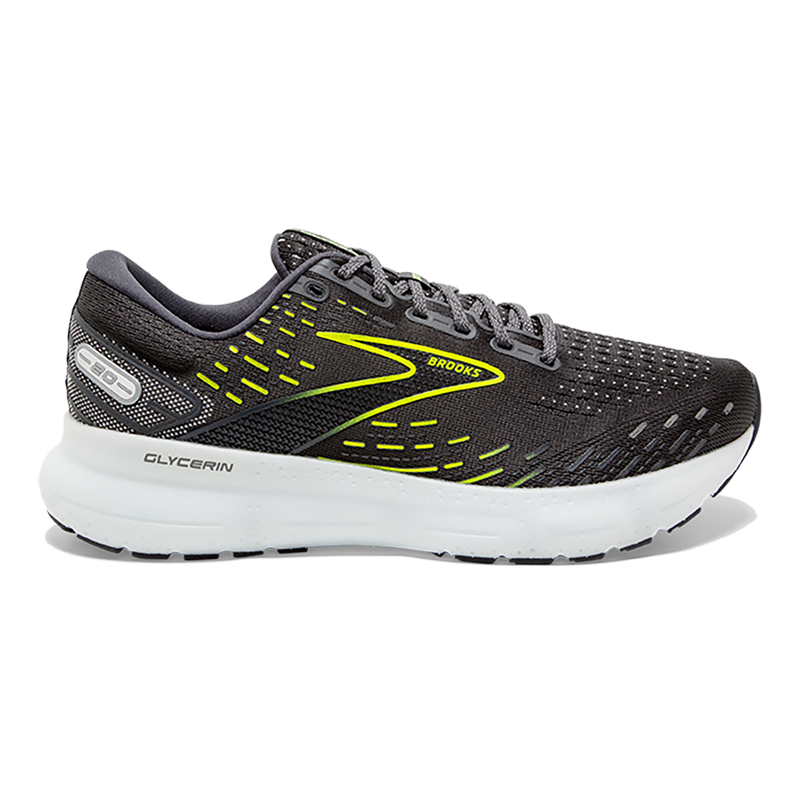 Brooks Glycerin 20 Run Visible