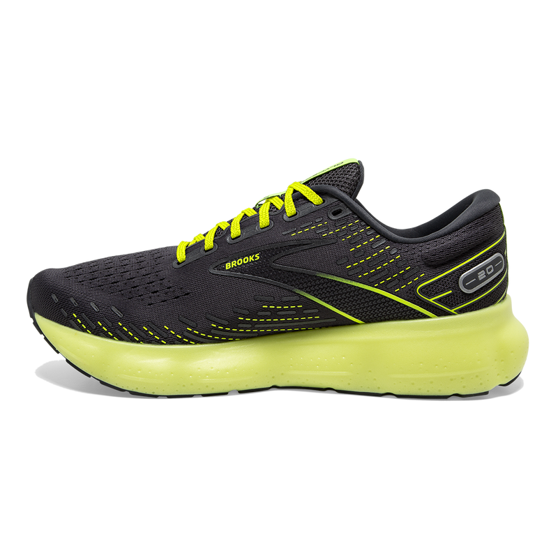 Brooks Glycerin 20 Run Vision