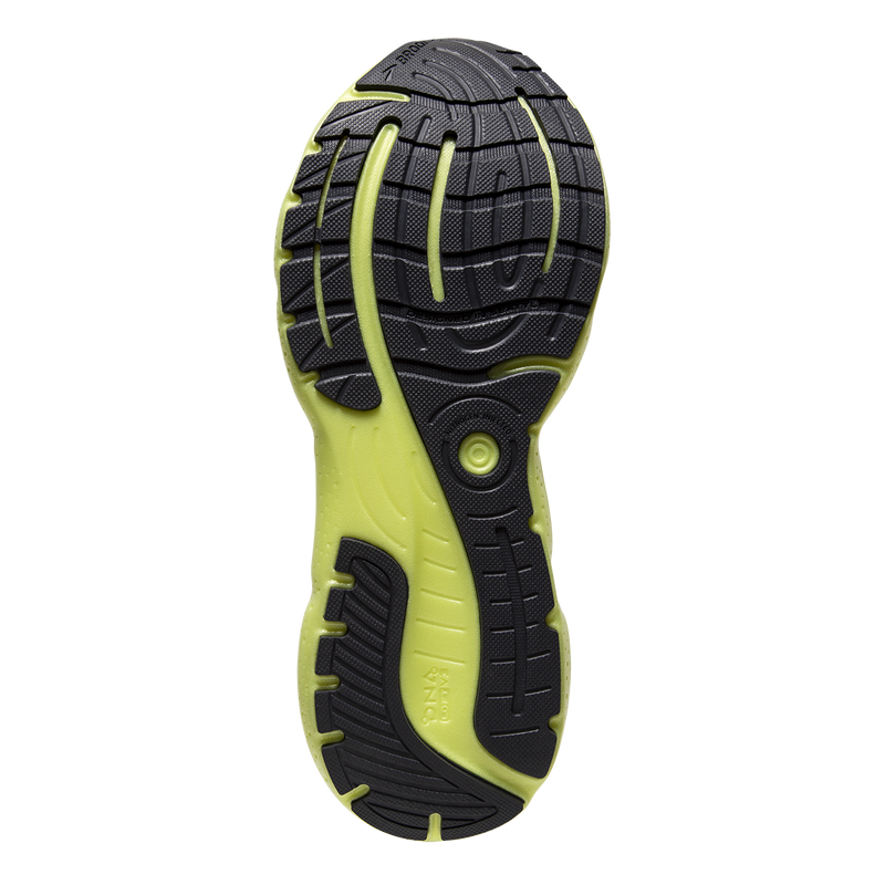Brooks Glycerin 20 Run Vision
