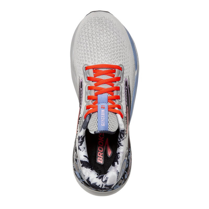 Brooks Glycerin 21 Abstract Pack
