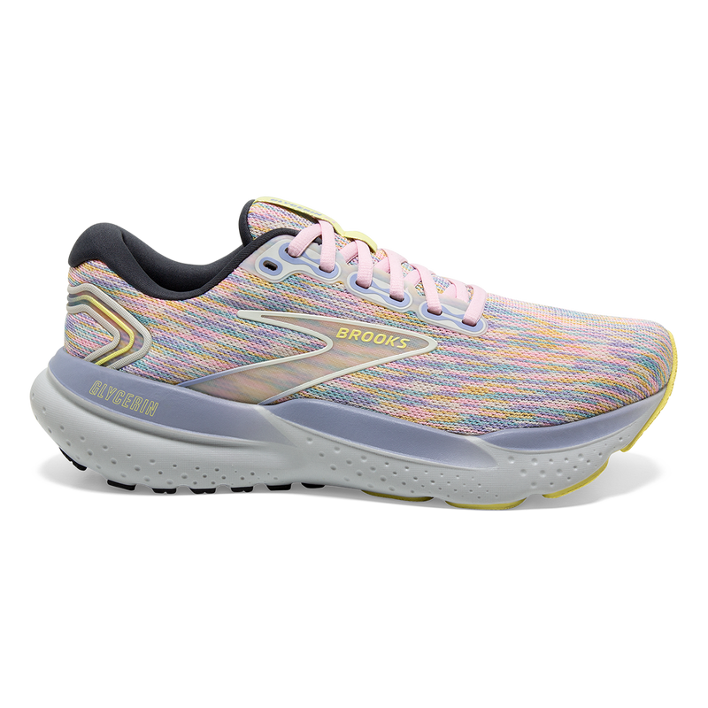 Brooks Glycerin 21 Hand Spun