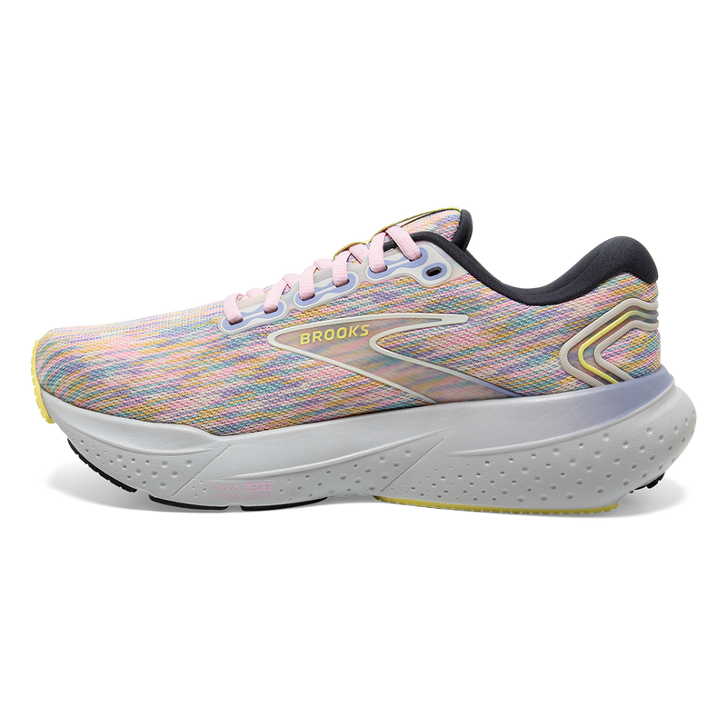 Brooks Glycerin 21 Hand Spun
