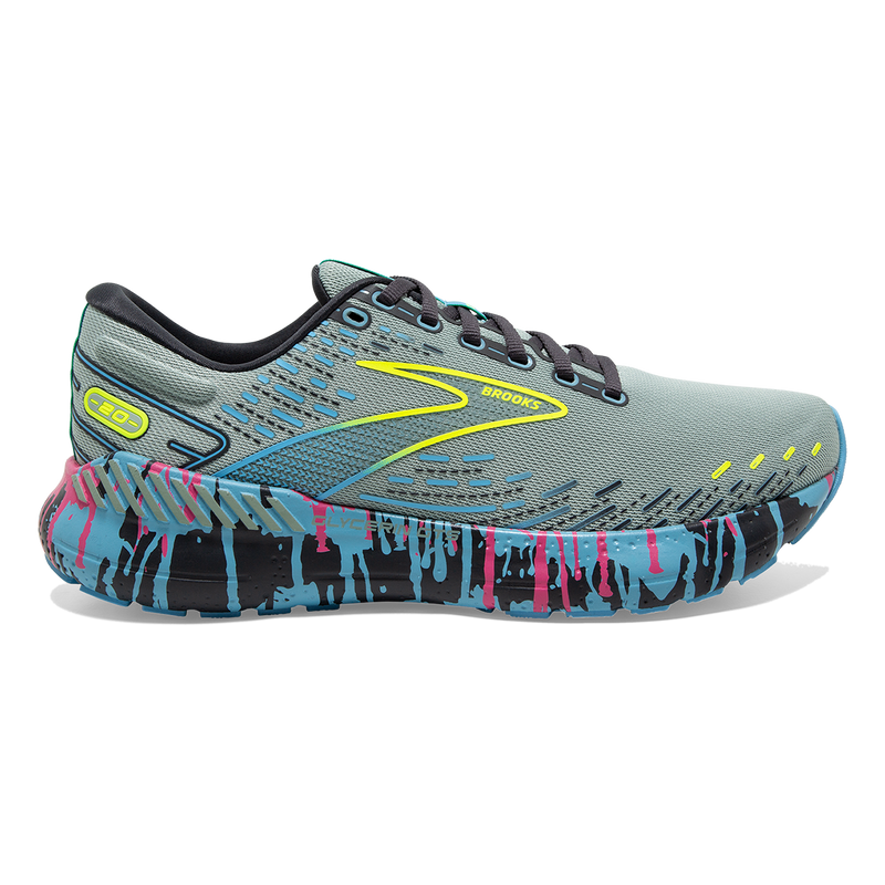 Brooks Glycerin GTS 20 Drip