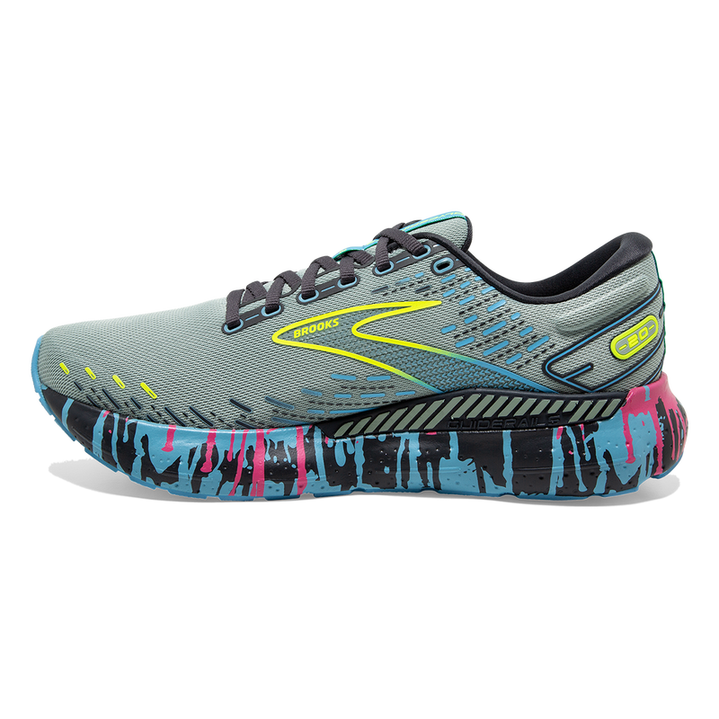 Brooks Glycerin GTS 20 Drip
