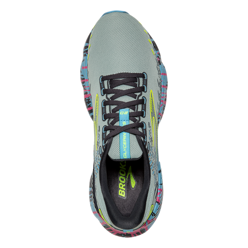 Brooks Glycerin GTS 20 Drip
