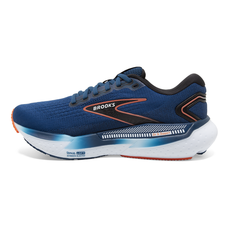 Brooks Glycerin GTS 21