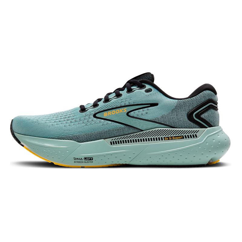 Brooks Glycerin GTS 21