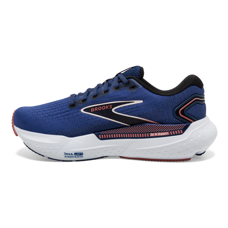 Brooks Glycerin GTS 21