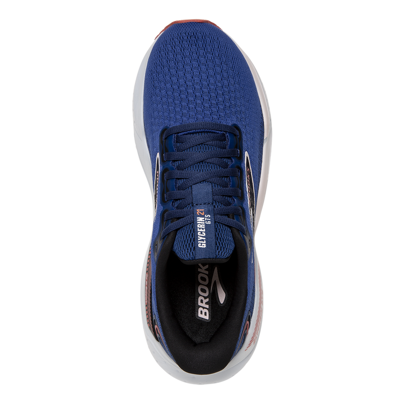 Brooks Glycerin GTS 21