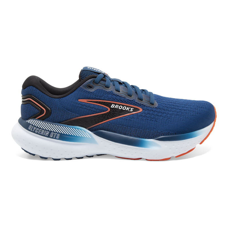 Brooks Glycerin GTS 21