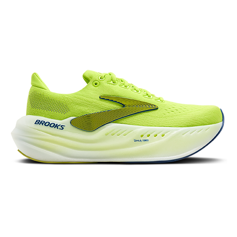 Brooks Glycerin Max