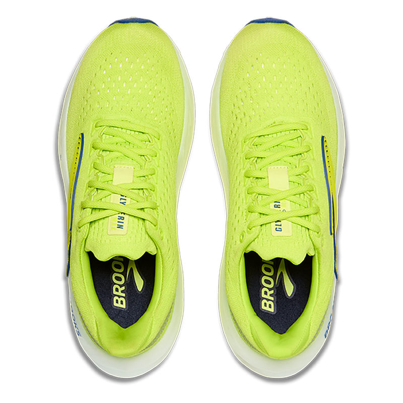 Brooks Glycerin Max