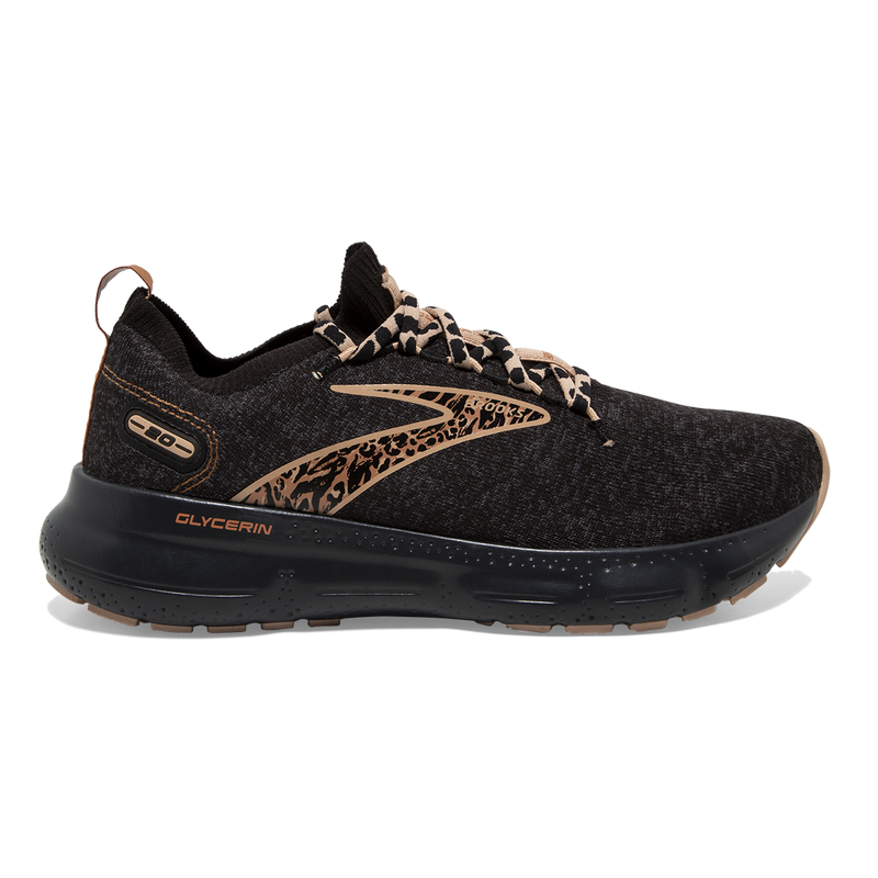 Brooks Glycerin StealthFit 20 Run Wild