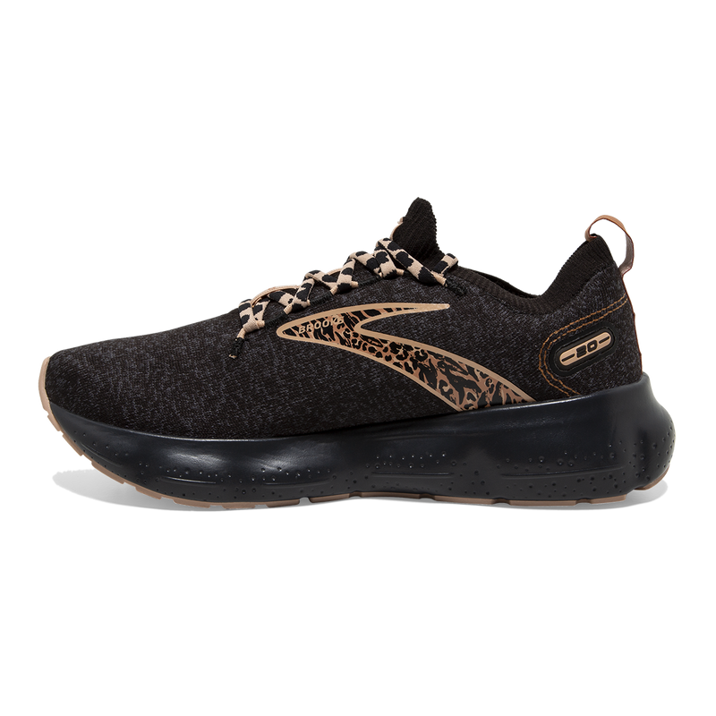 Brooks Glycerin StealthFit 20 Run Wild