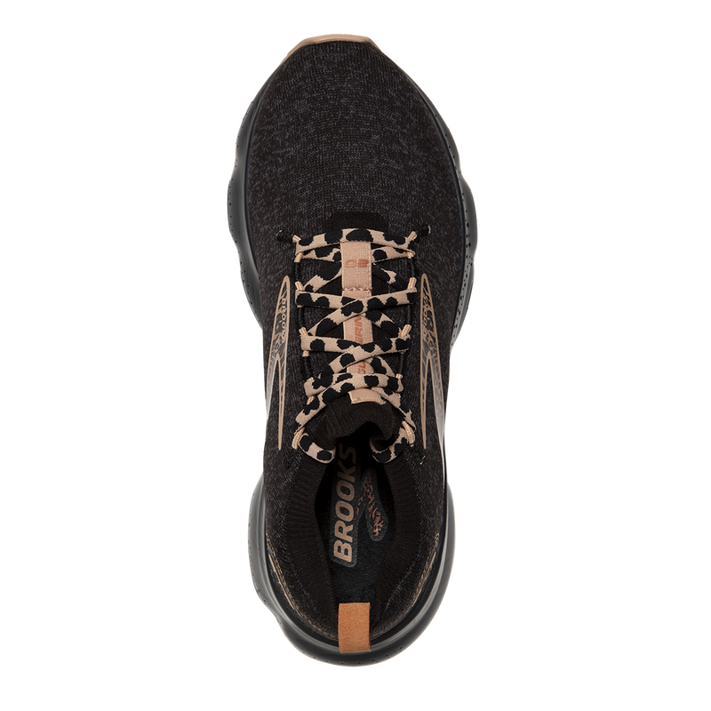 Brooks Glycerin StealthFit 20 Run Wild